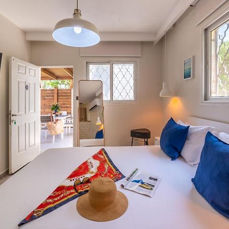 Superior Studio Vacation House By Stay Eilat - Shaldag Street 外观 照片