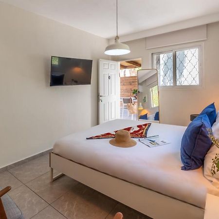 Superior Studio Vacation House By Stay Eilat - Shaldag Street 外观 照片
