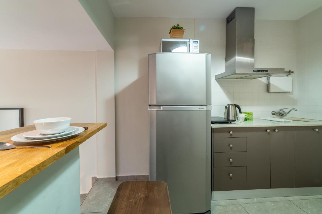 Superior Studio Vacation House By Stay Eilat - Shaldag Street 外观 照片